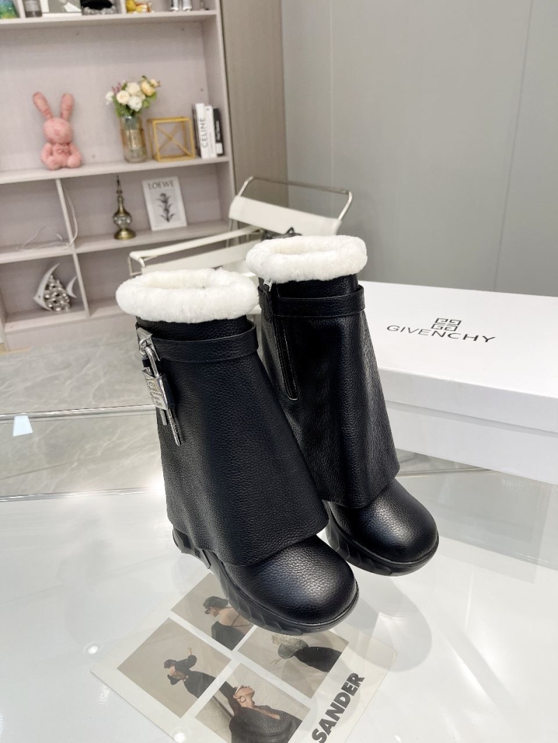 Givenchy Boots